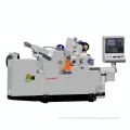 Three Axis Numerical Control Centerless Grinding Machine